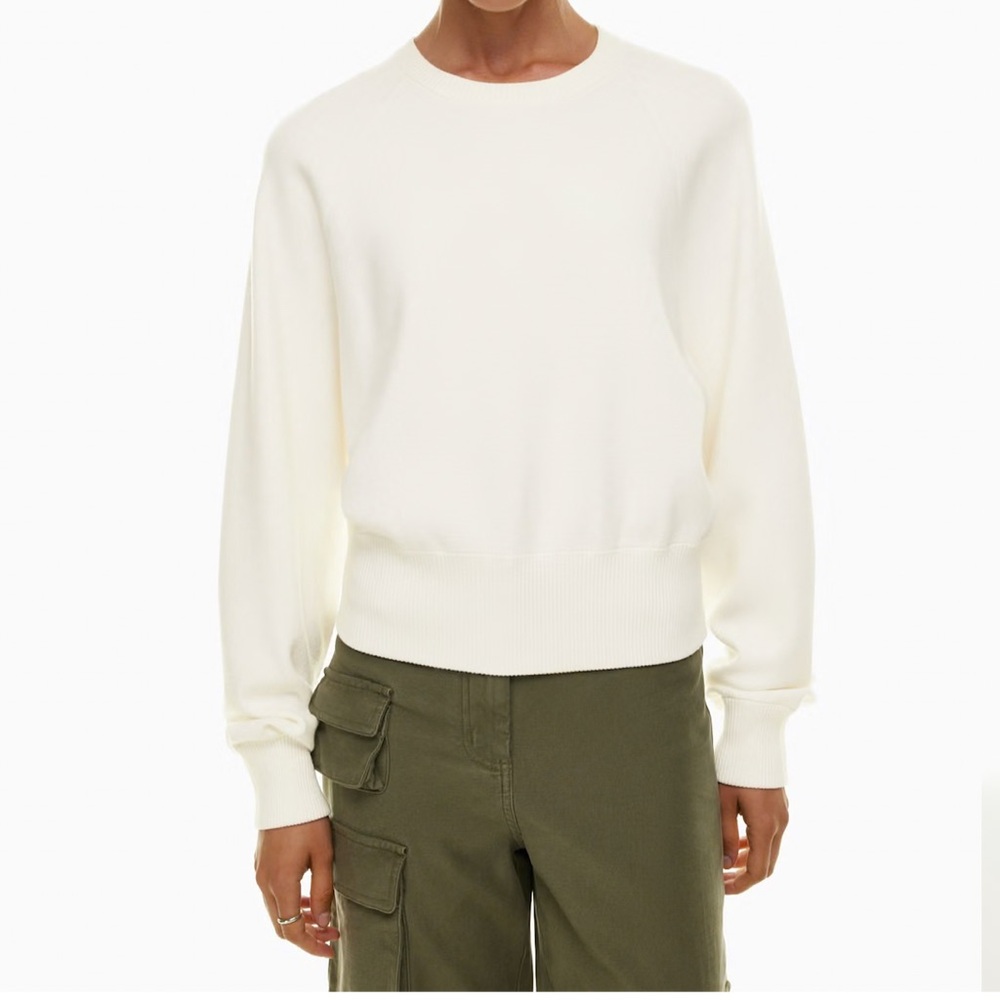 WILFRED FREE| VORTEX SWEATER
